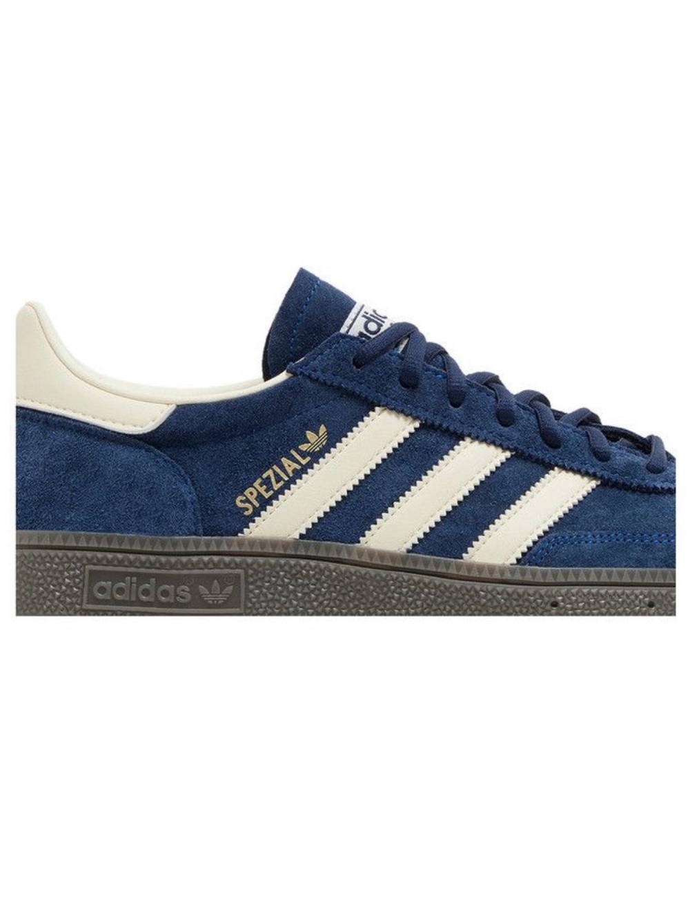 Adidas Handball Spezial Suede Sneakers - Picture 3 of 10